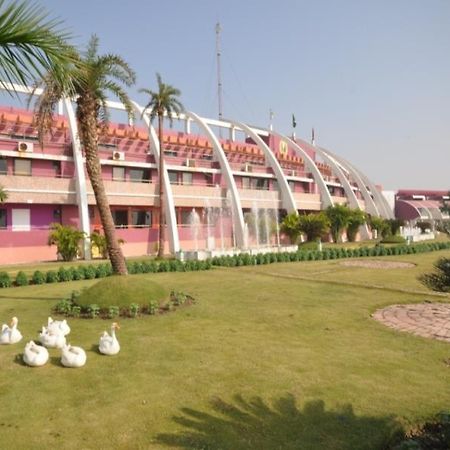 Suncity Resort Mandarmoni Мандармони Екстериор снимка