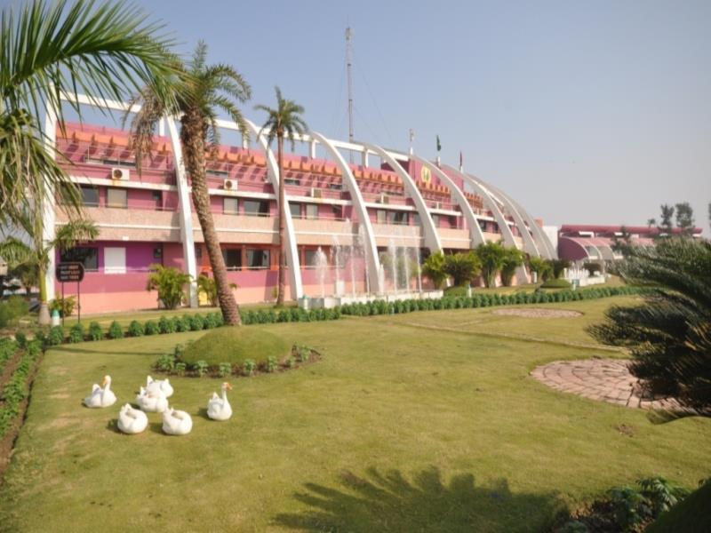 Suncity Resort Mandarmoni Мандармони Екстериор снимка