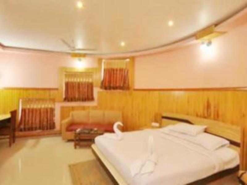 Suncity Resort Mandarmoni Мандармони Екстериор снимка