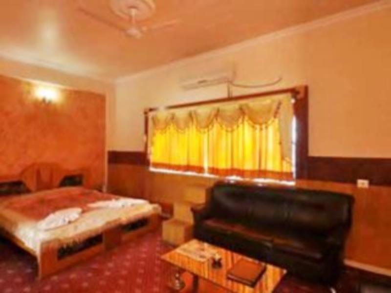 Suncity Resort Mandarmoni Мандармони Екстериор снимка