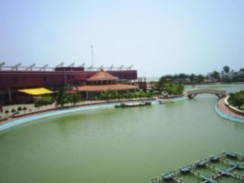 Suncity Resort Mandarmoni Мандармони Екстериор снимка